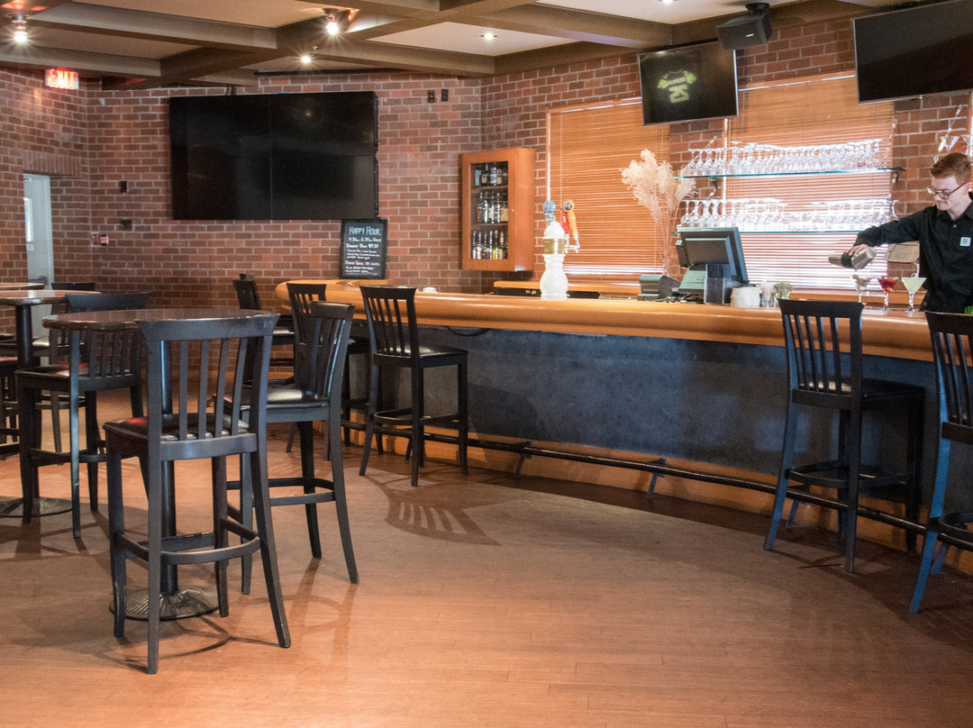 西基洛纳假日酒店主图