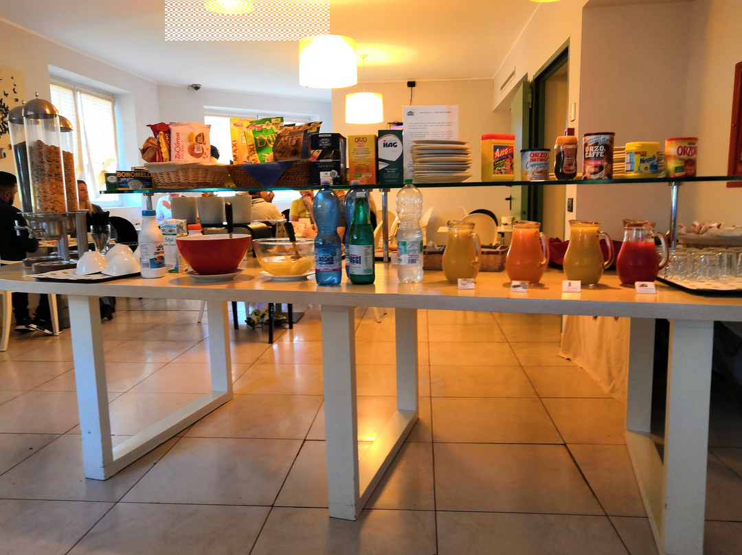 Fiera Milano Hotel主图