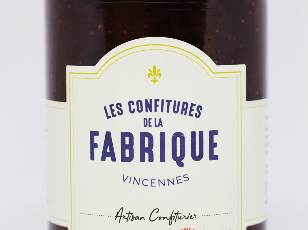 Fabrique de Confitures景点图片