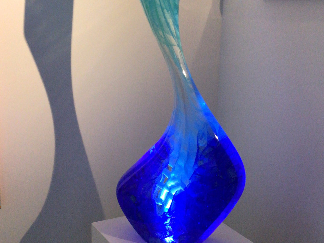 Glass Gallery Broft景点图片