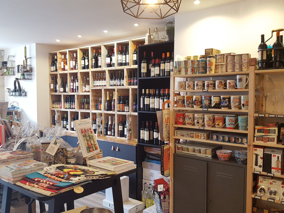 Bouteilles et Bocaux-Macau必去景点