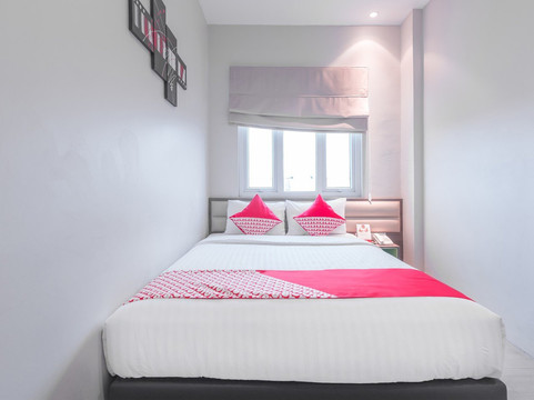 韦尔萨酒店主图