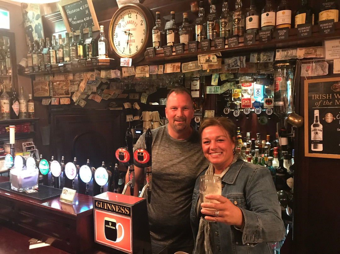 Phil Flannery’s Bar-利默里克必去景点