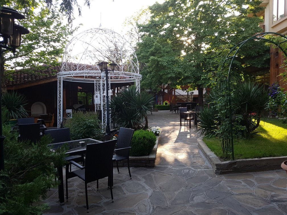 National Palace Hotel主图