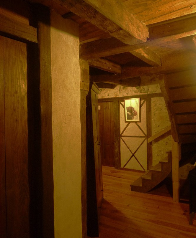 Chambres D'hotes Idiartekoborda主图