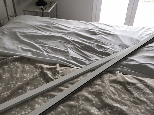 Barefoot Contessa主图