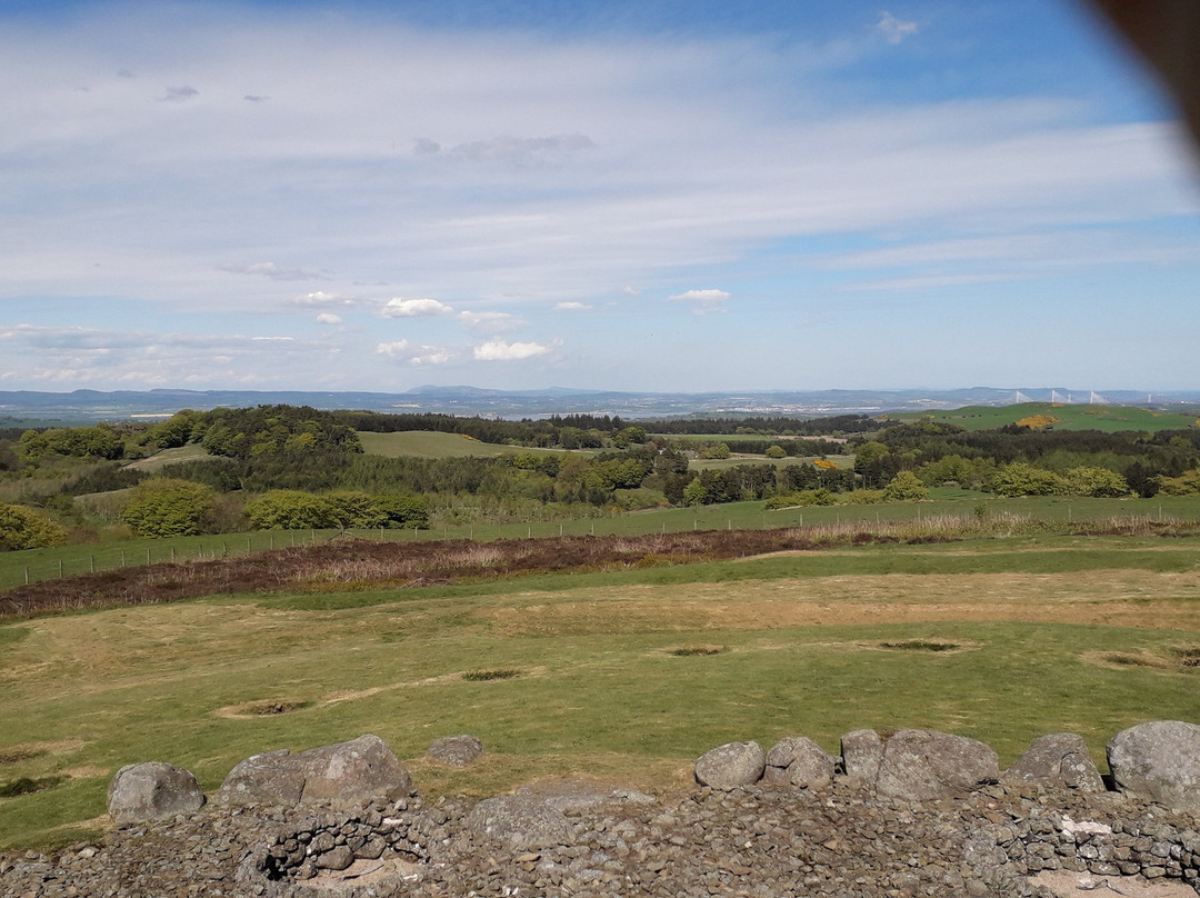Cairnpapple Hill-Bathgate必去景点