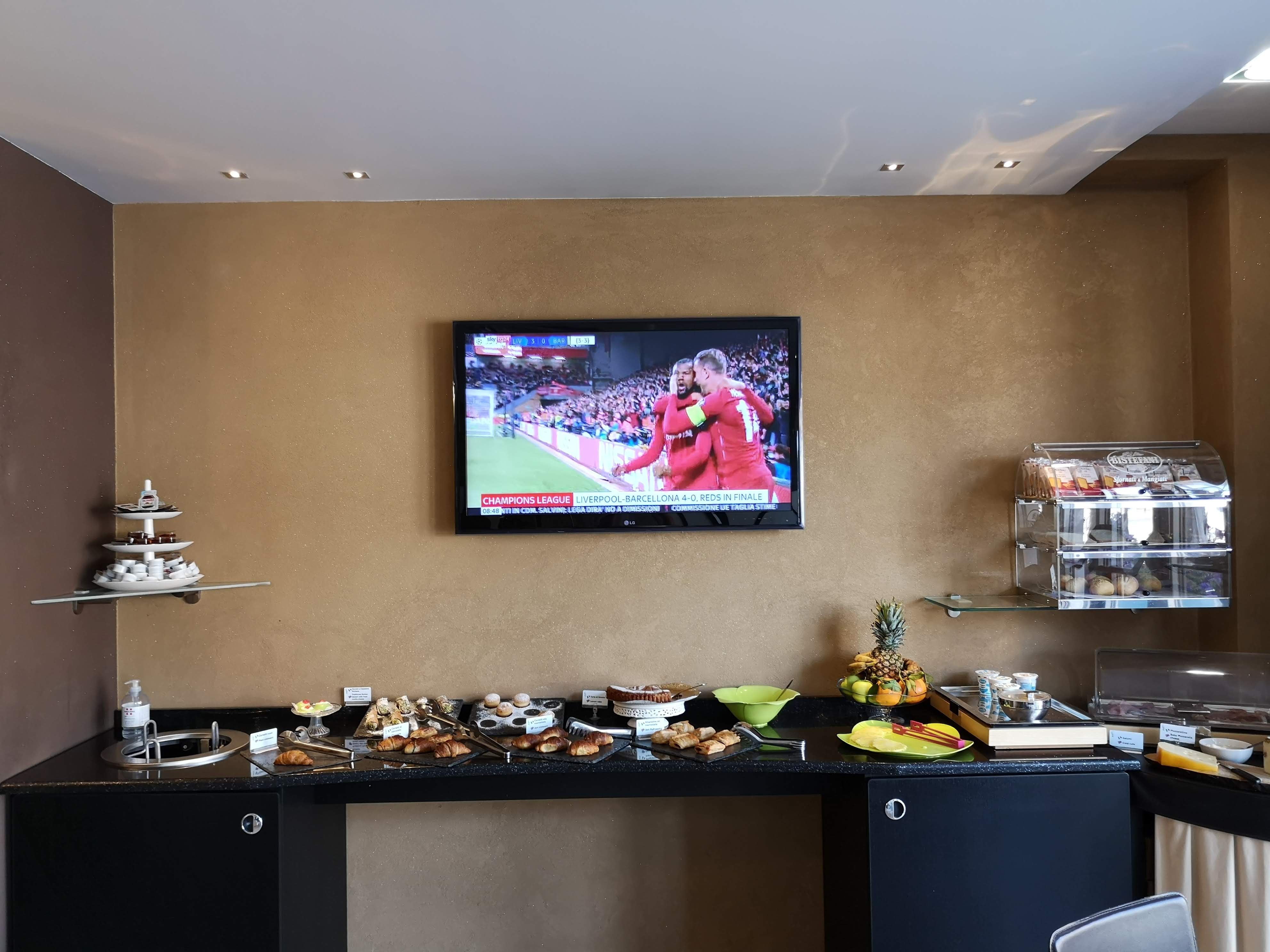 Melqart Hotel-餐饮