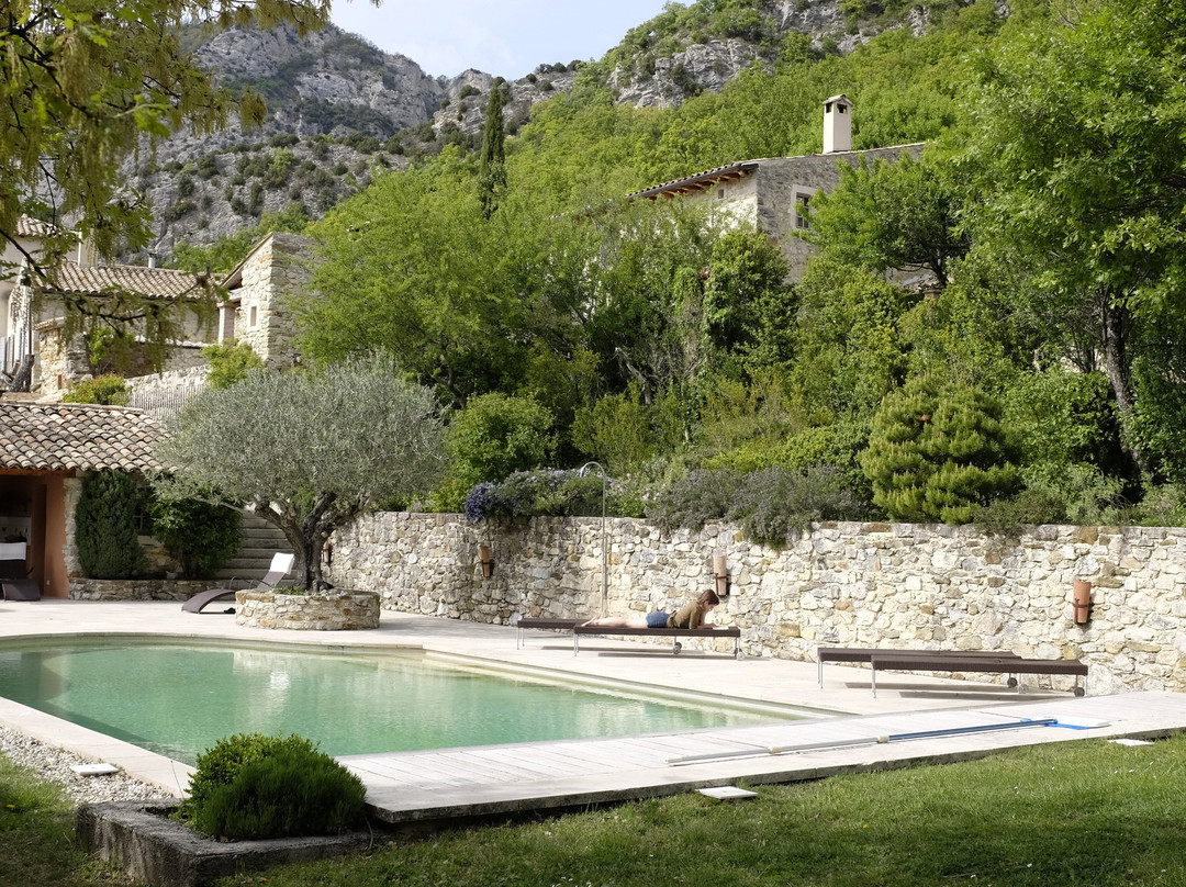 Domaine du Roc主图
