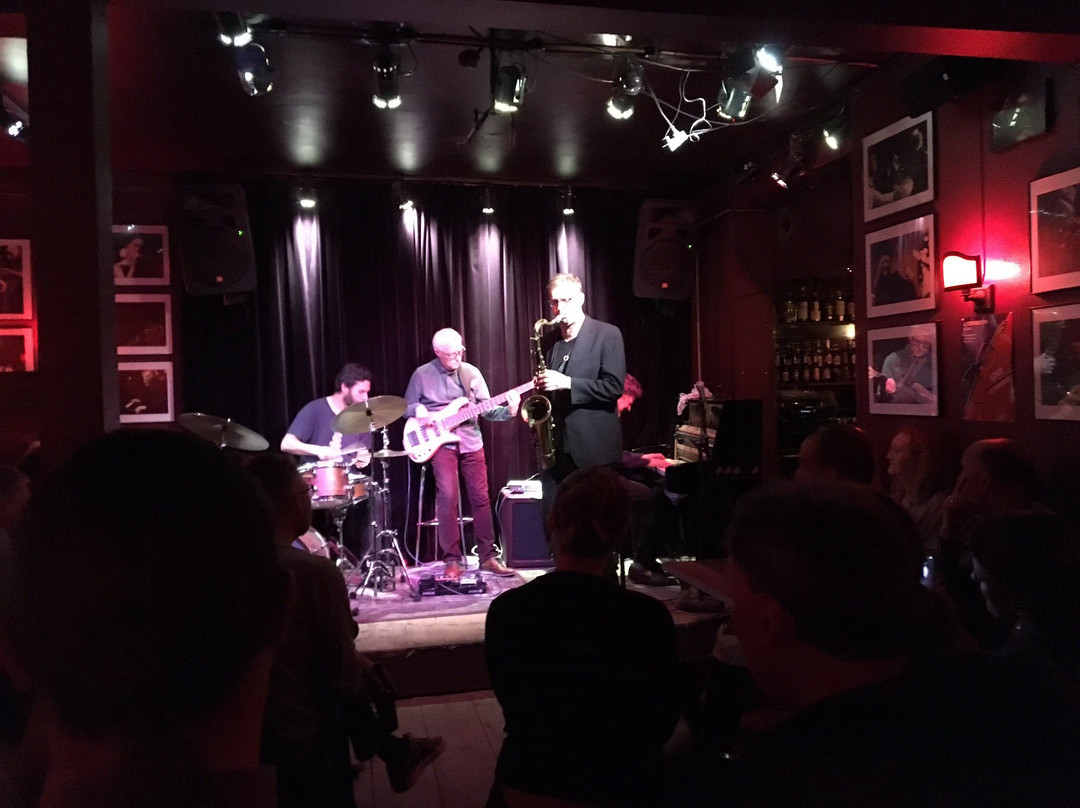 La Fontaine-哥本哈根必去景点