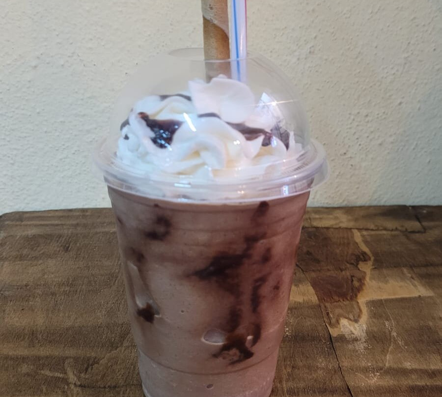 Crepas Y Waffles My Antojo