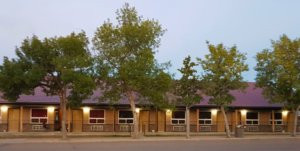 Duchess Village Suites主图