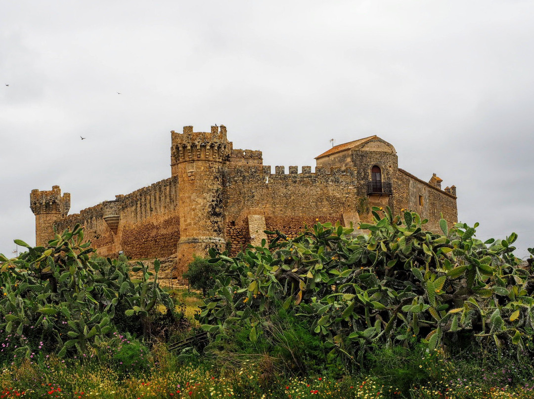 Castillo de Marchenilla-Alcala de Guadaira必去景点