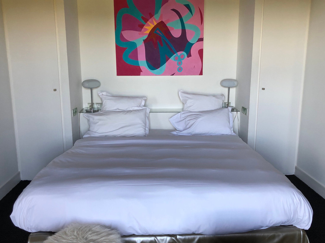 Chambres & Suites Arguibel主图