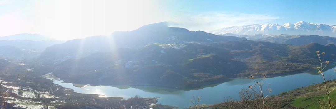 Belvedere Il Colle-Colledimezzo必去景点