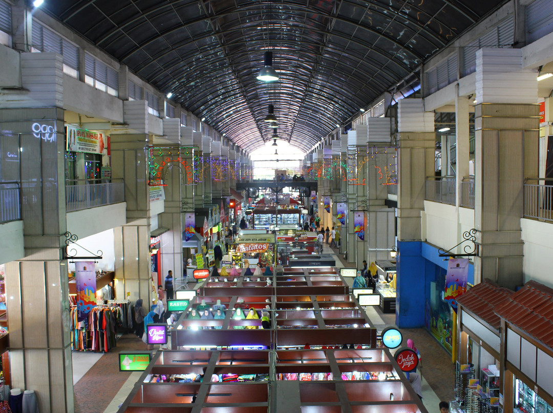 Tanjung Alai旅游攻略图片