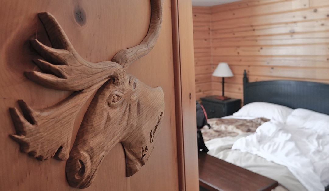 Camp Taureau - Altaï Canada主图