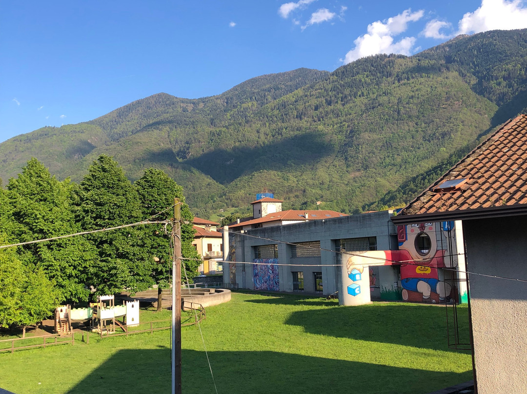 Bienno旅游攻略图片