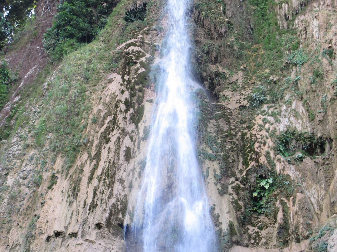 Lourdes Falls景点图片