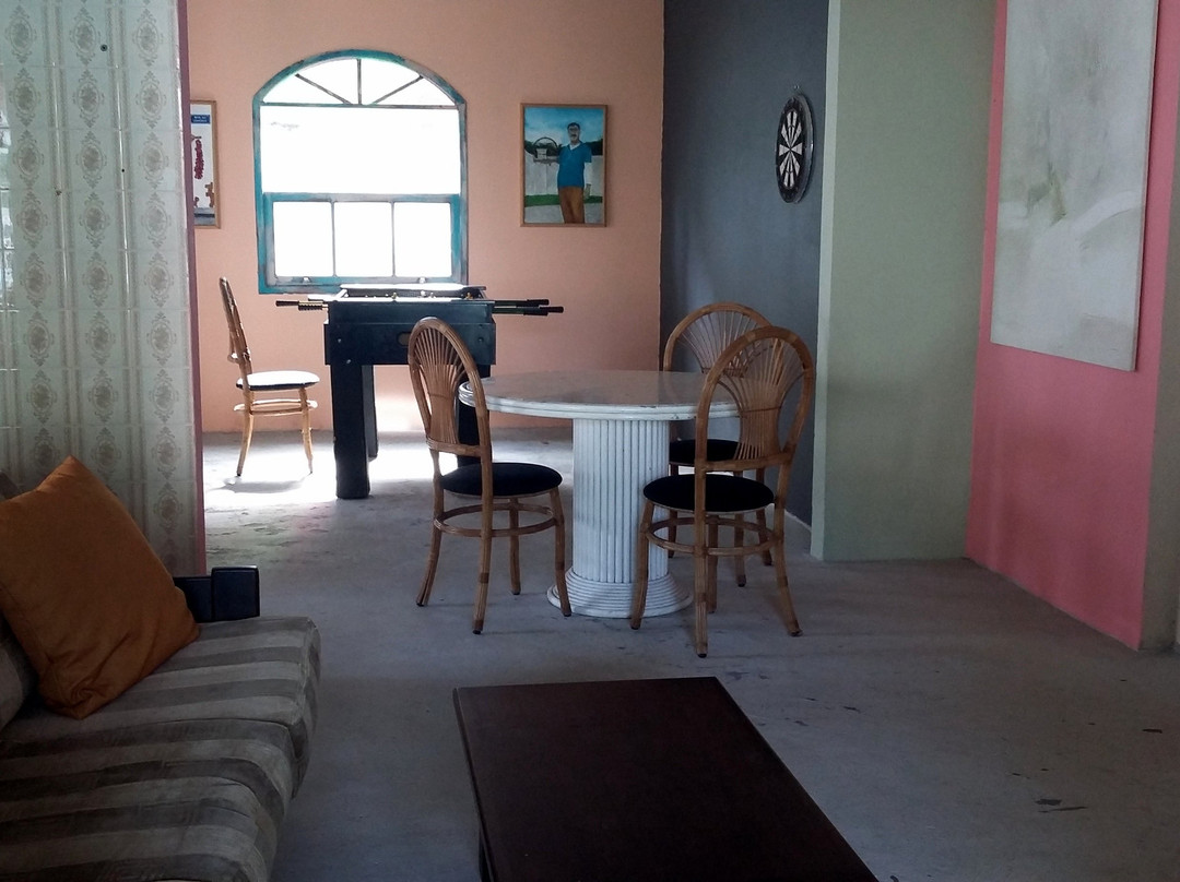 Pousada Aguas Dulces主图