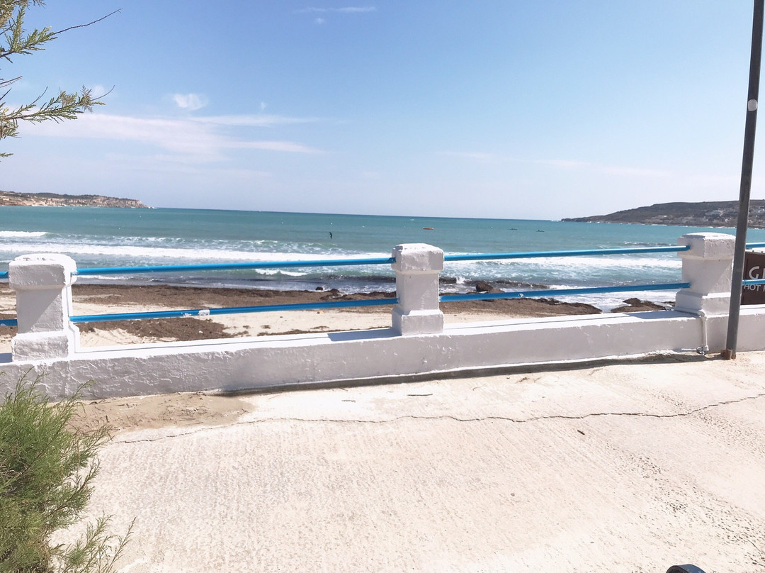 Ghadira Bay景点图片