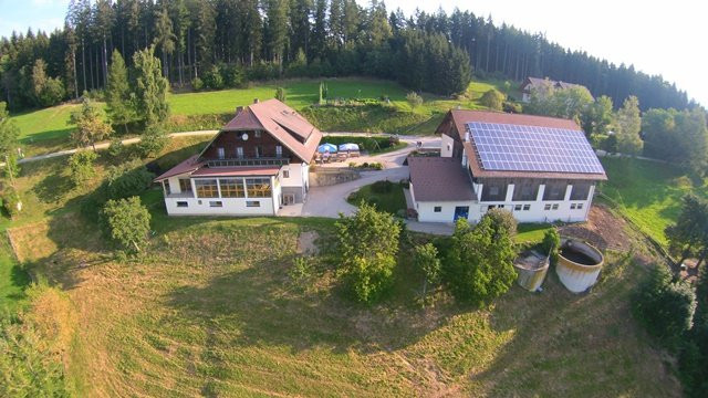 Kleinhenner Gasthaus-Pension主图