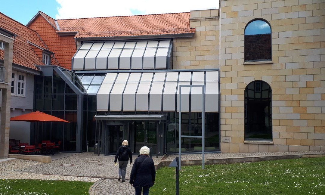 Lyonel-Feininger Galerie