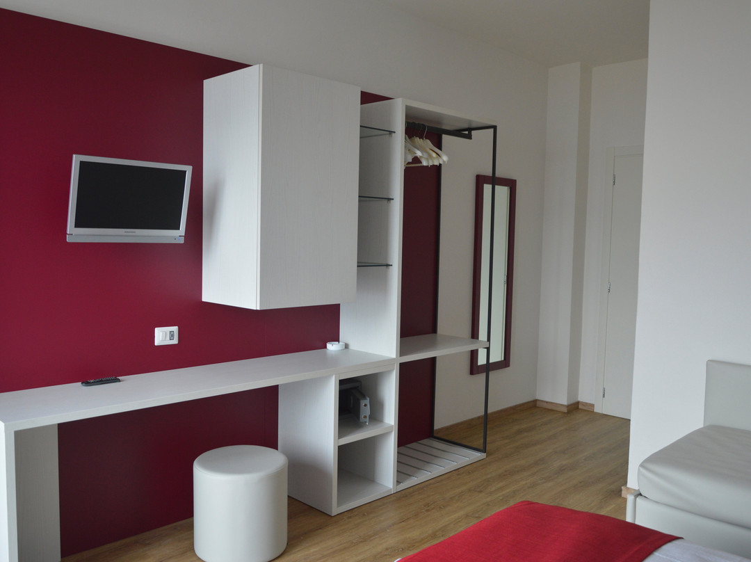 Garni Selene Hotel主图