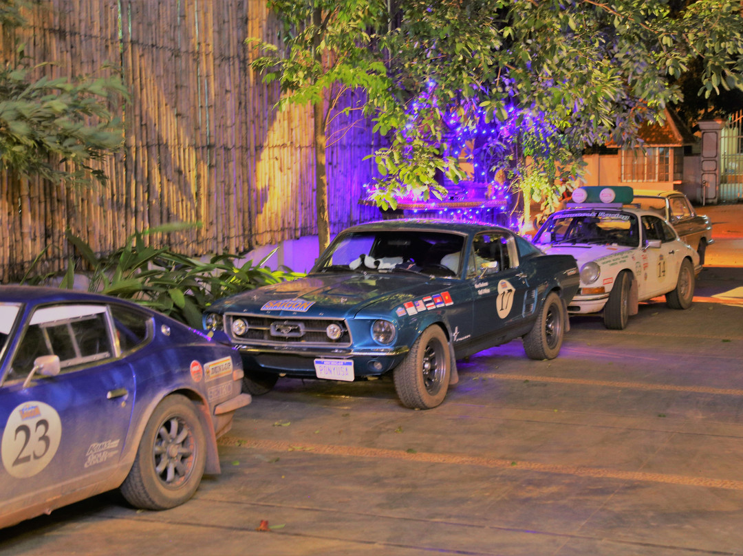 Yeak Loam Hotel主图