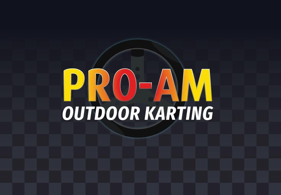 Pro-Am Outdoor Karting-约克必去景点