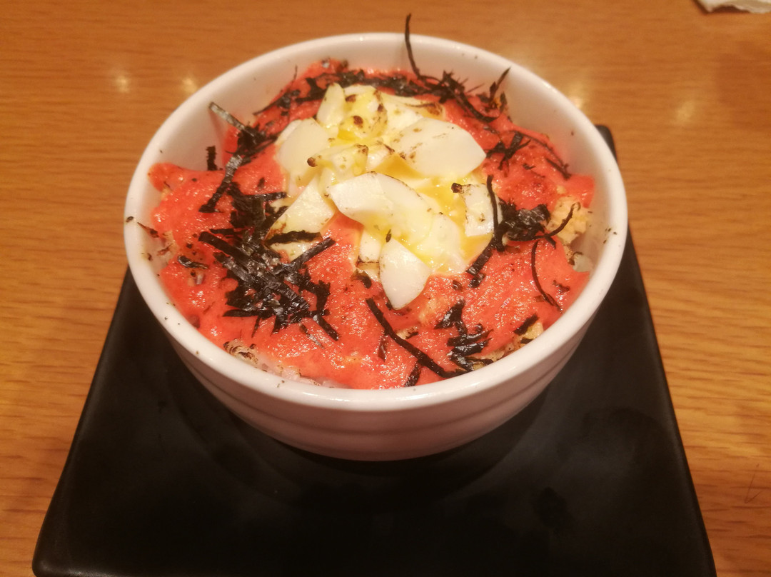 IPPUDO Sunway Pyramid