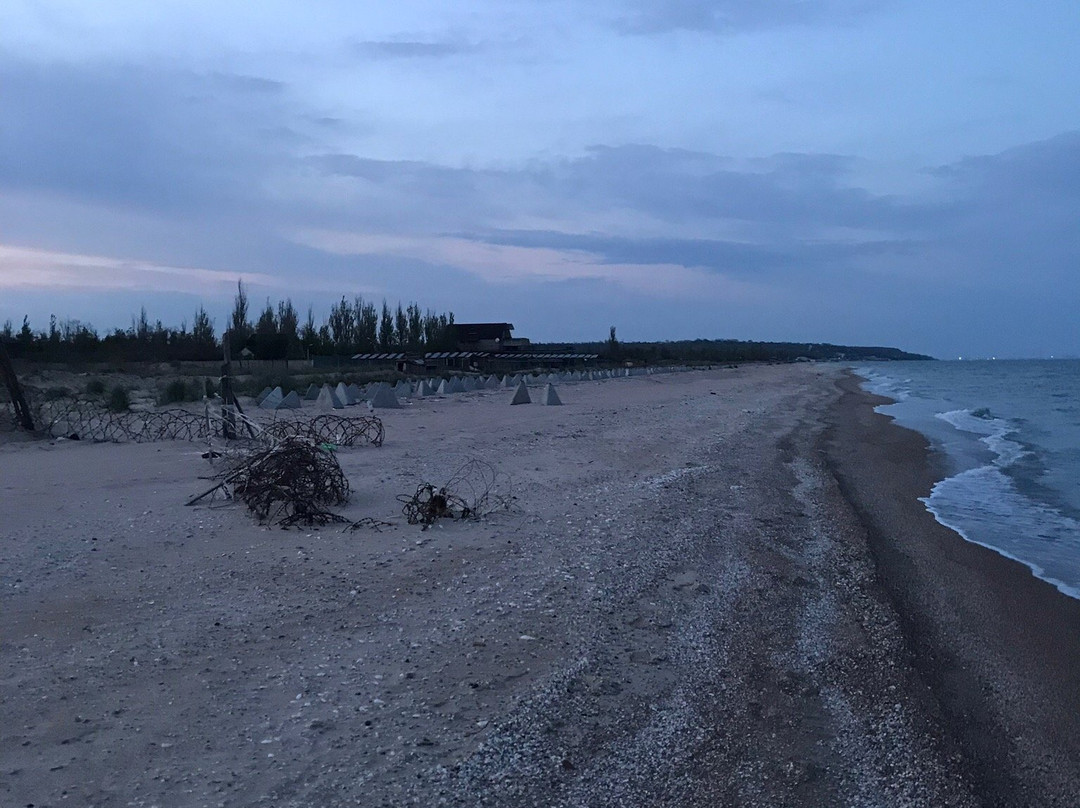 Family Holiday Club Akvatika主图