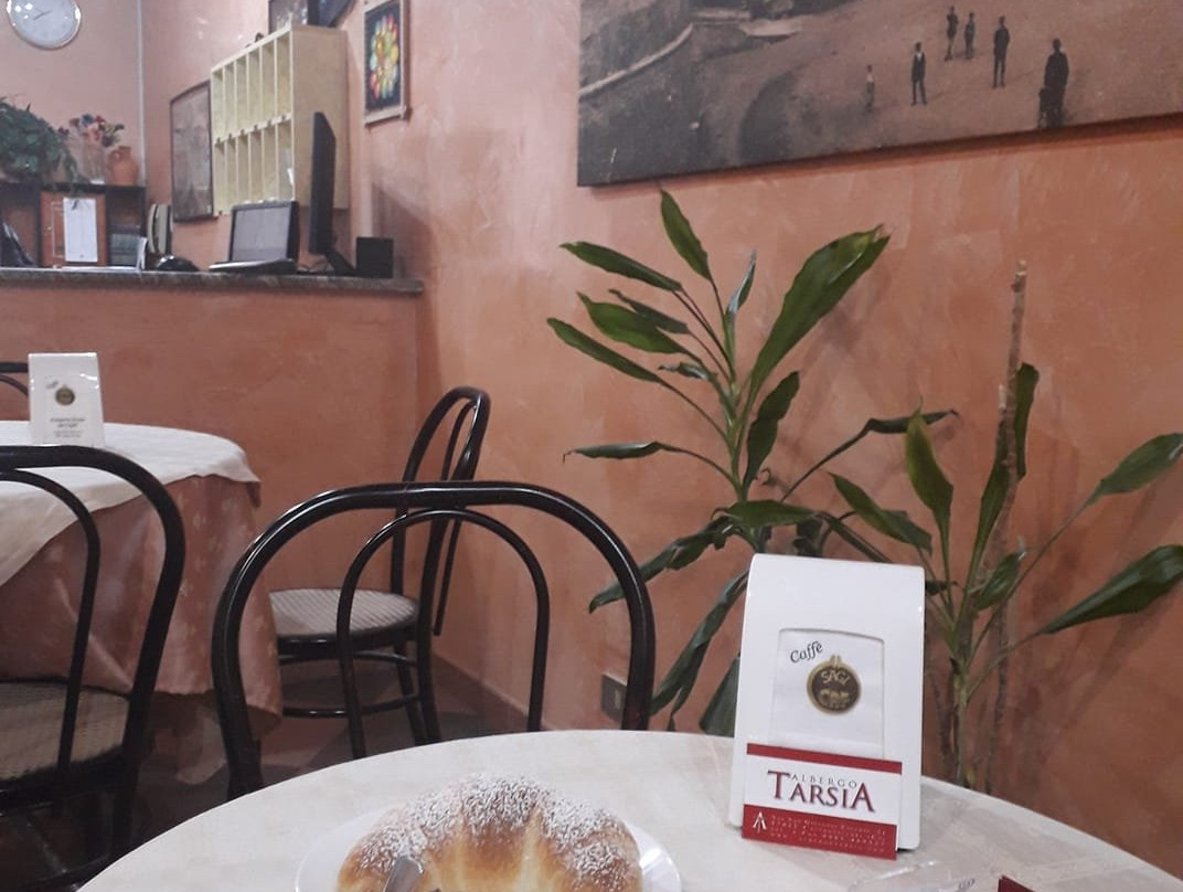 Albergo Tarsia主图