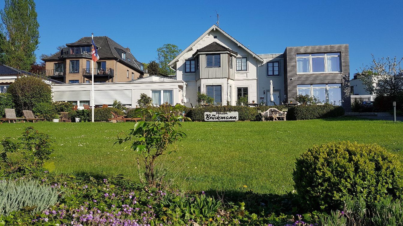 Pension Bruechmann-官方