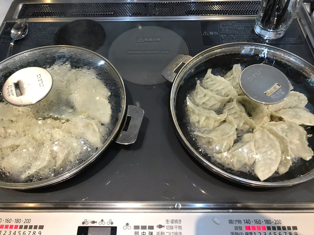 Tokyo Cooking Studio景点图片
