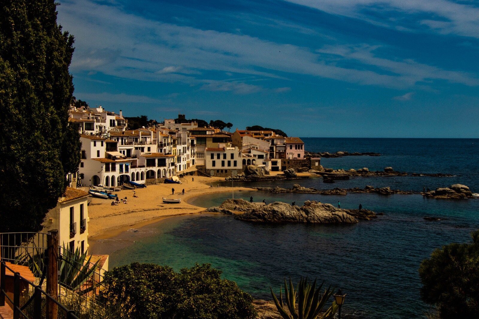 Hotel Calella de Palafrugell-官方