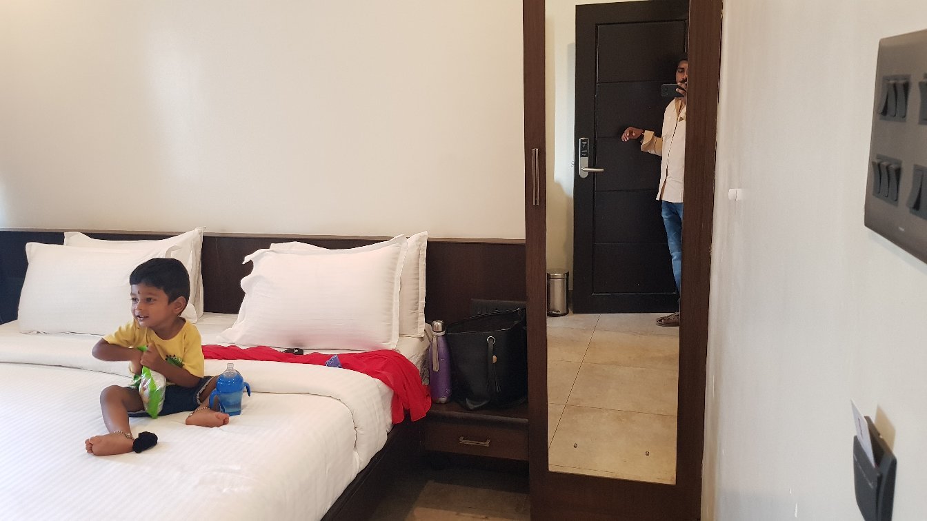 Hotel Ramyas-官方