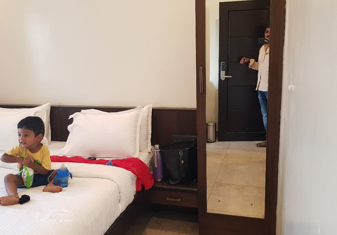 Theni旅游攻略图片