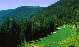 Hyde Mountain on Mara Lake Golf Course-Sicamous必去景点