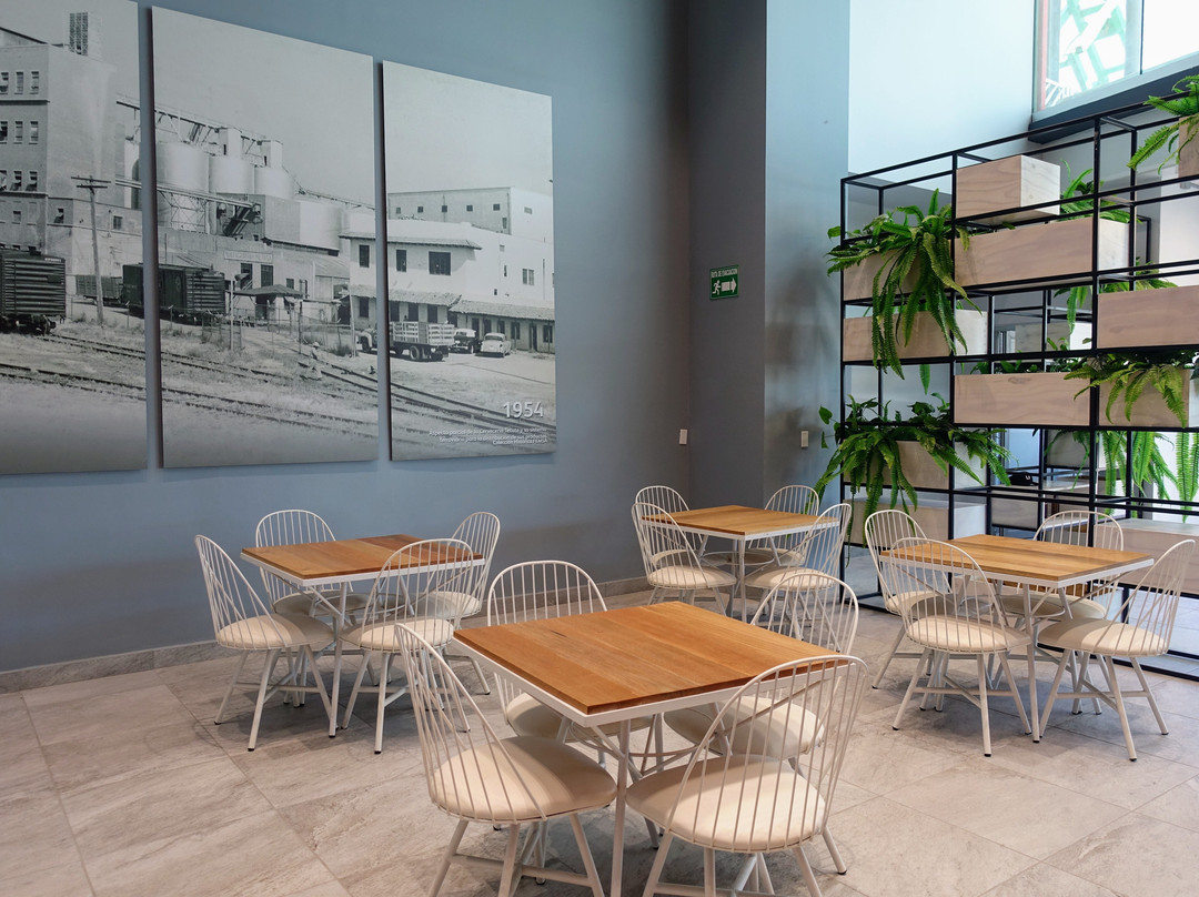 Tecate Brewery-Tecate必去景点