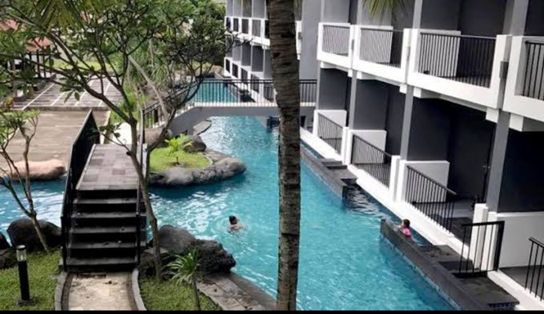 Bela International Hotel主图