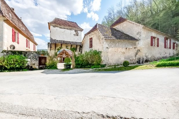 La Riviere