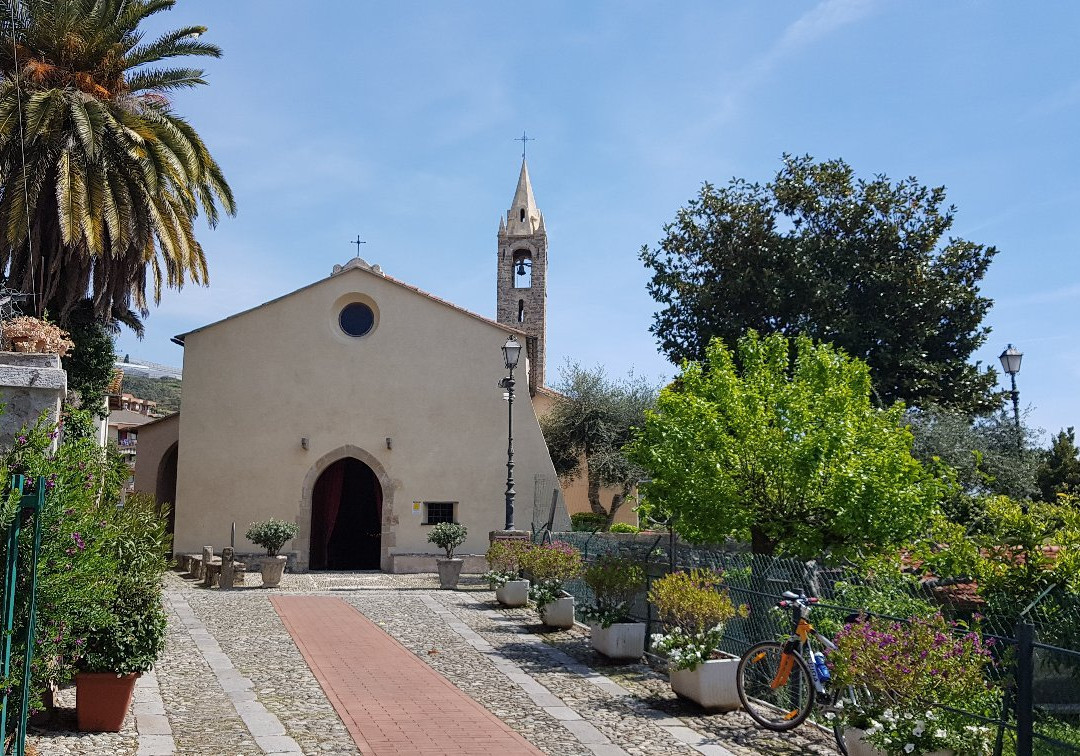 Santuario Nostra Signora del Buon Consiglio景点图片