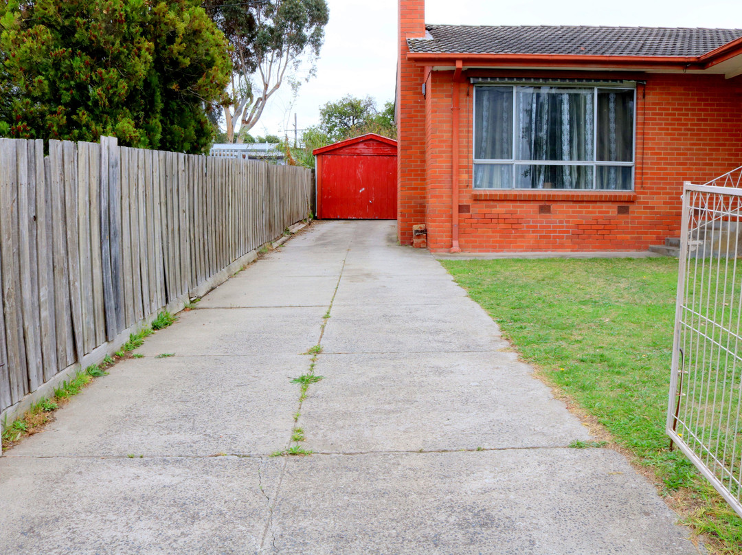 Ranges Spa-丹顿农必去景点