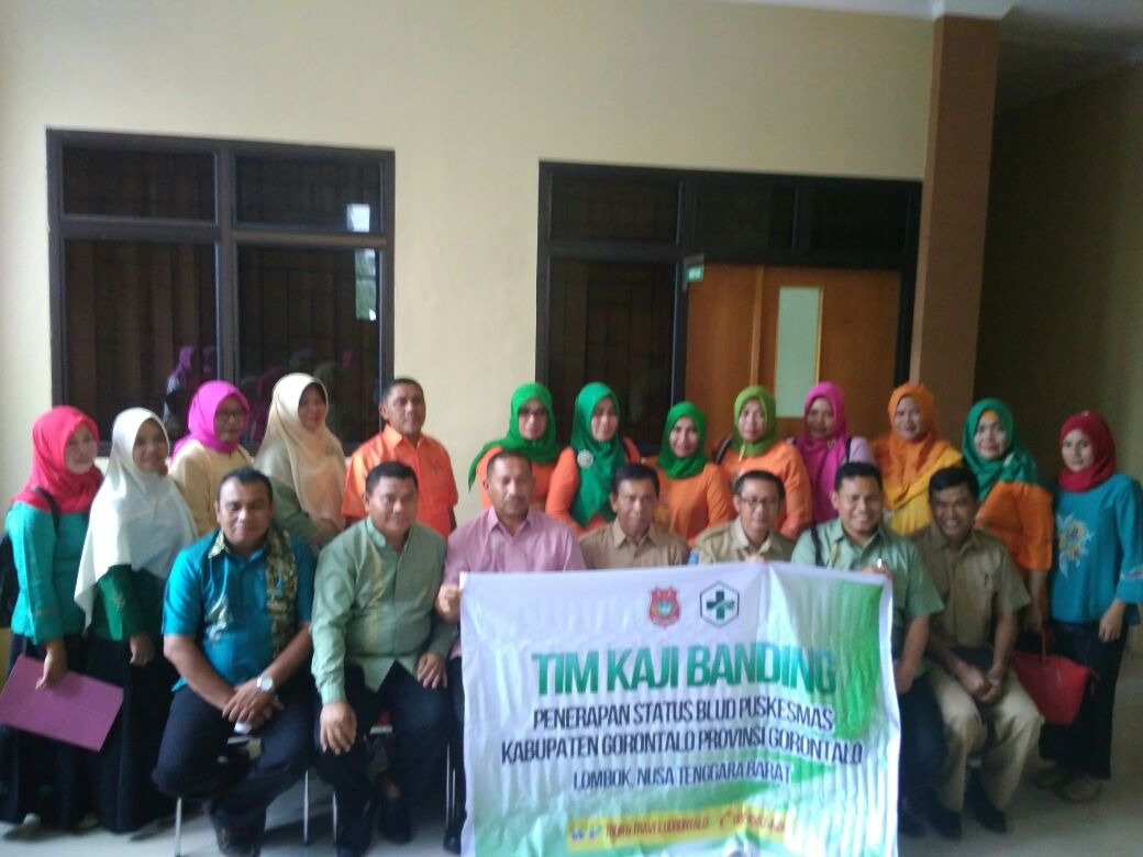 LIDI Lombok Tour & Travel-马塔兰必去景点