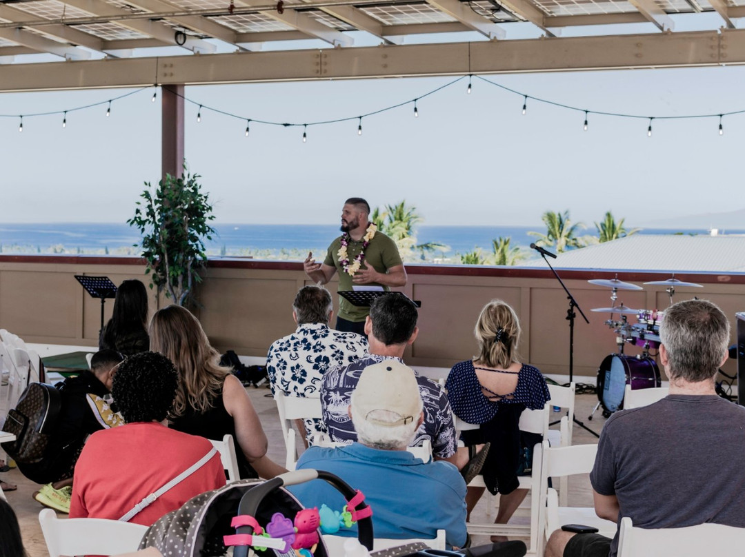 The Awakening Church-基黑必去景点