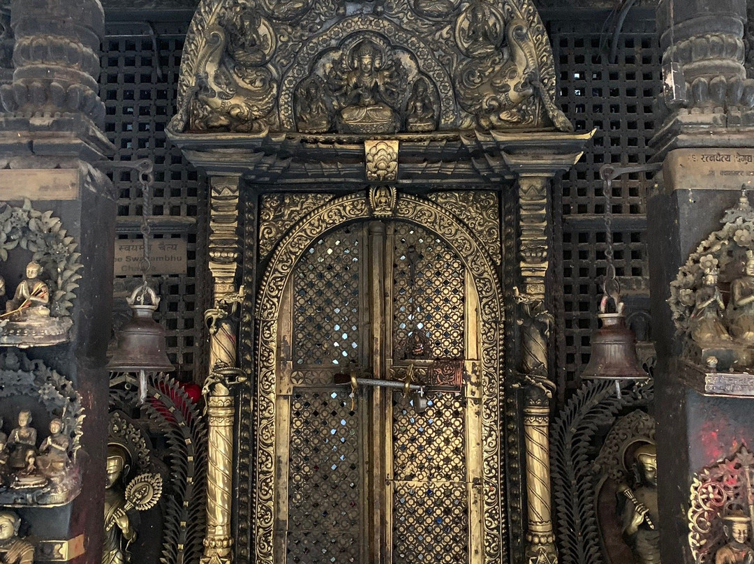 Kwa Bahal-帕坦（拉利特浦）必去景点