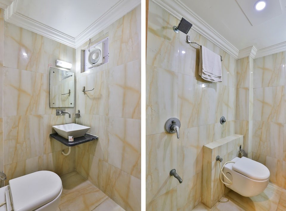 Hotel Dwarka Residency主图