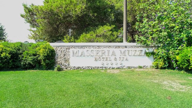 巴格里奥尼农舍穆扎度假村和水疗中心-官方