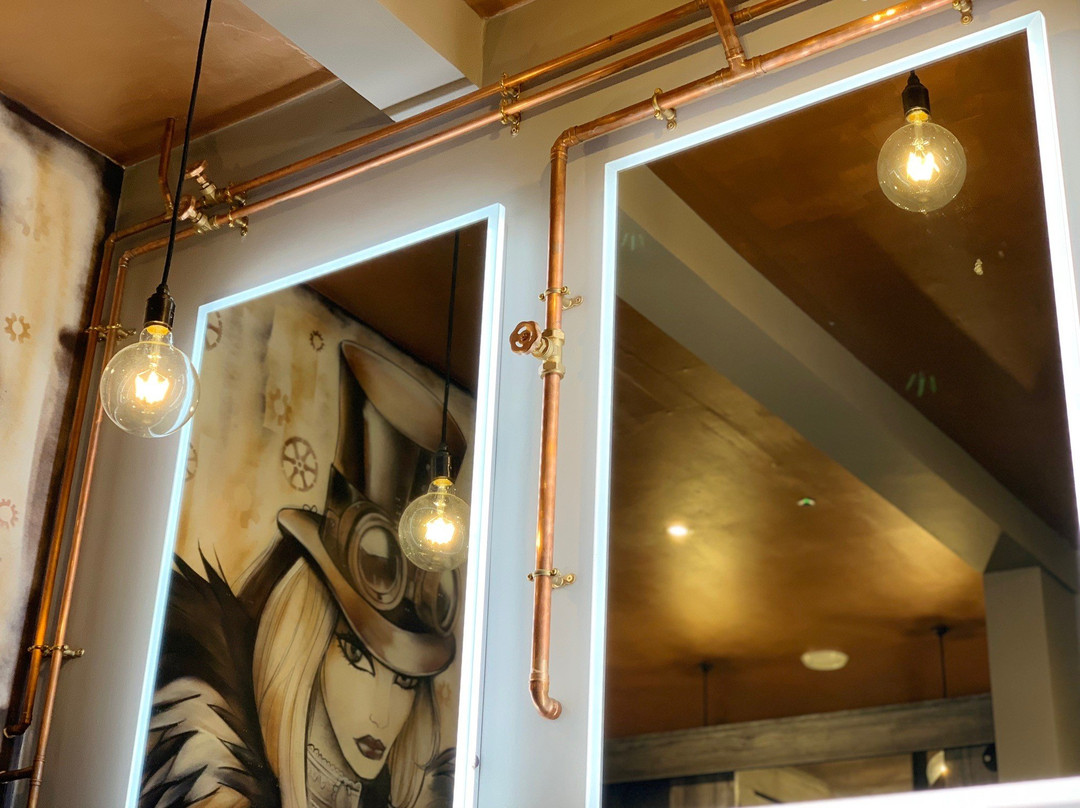 Ace of Lanes-Bishops Stortford必去景点